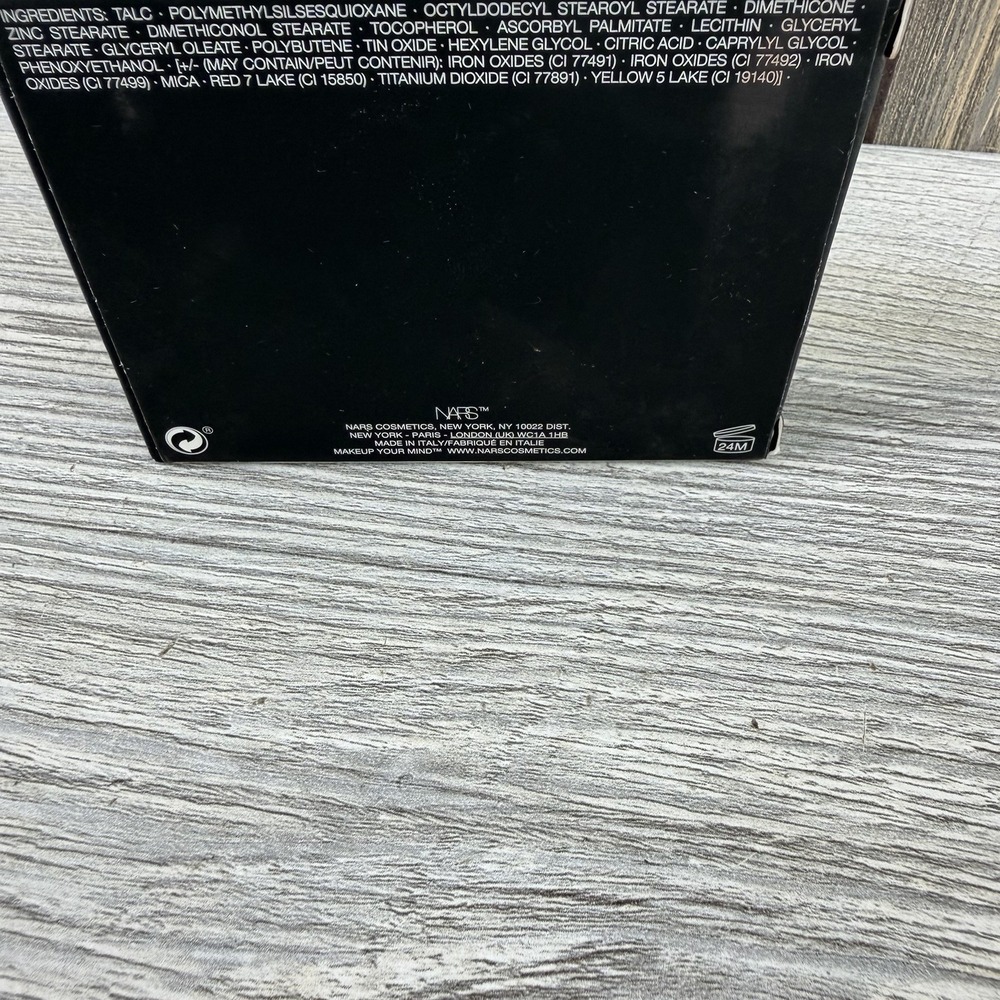 Nars Highlighting Powder St. BARTHS 5227 - Full Size 0.49 Oz. / 14 g New - Picture 9 of 15